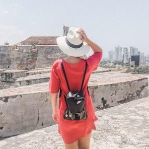 Meet your Posher, Inés